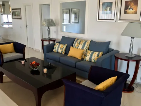 3 bed Penthouse For Rent in Swieqi, Swieqi - thumb 3