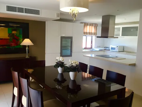 3 bed Penthouse For Rent in Swieqi, Swieqi - thumb 4