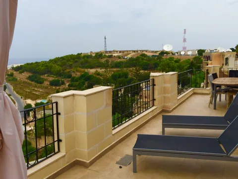 3 bed Penthouse For Rent in Swieqi, Swieqi - thumb 5