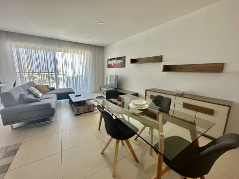 2 bed Penthouse For Rent in Sliema, Sliema - thumb 3