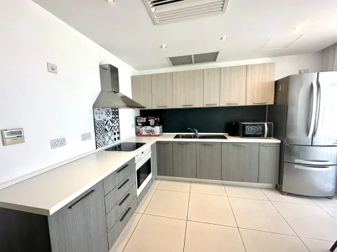 2 bed Penthouse For Rent in Sliema, Sliema - thumb 5