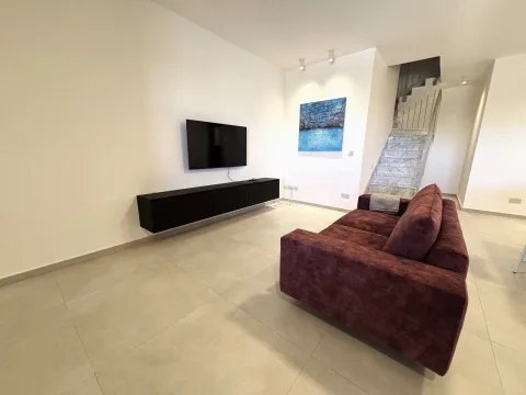 2 bed Maisonette For Rent in Swieqi, Swieqi - thumb 1