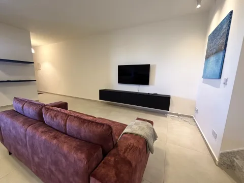 2 bed Maisonette For Rent in Swieqi, Swieqi - thumb 3