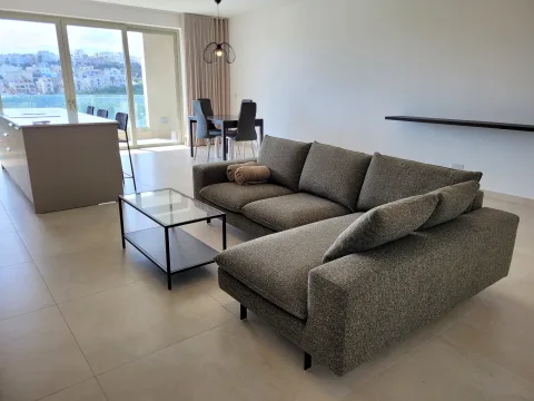 3 bed Apartment For Rent in Swieqi, Swieqi - thumb 2