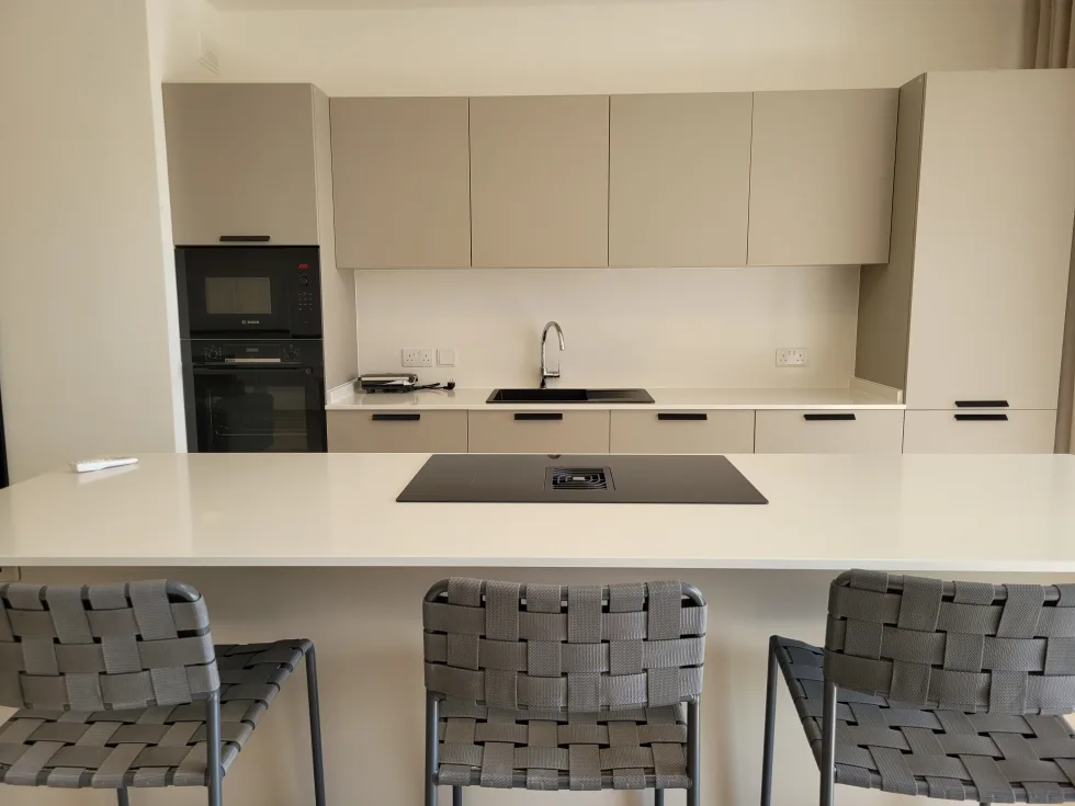 3 bed Apartment For Rent in Swieqi, Swieqi - thumb 5