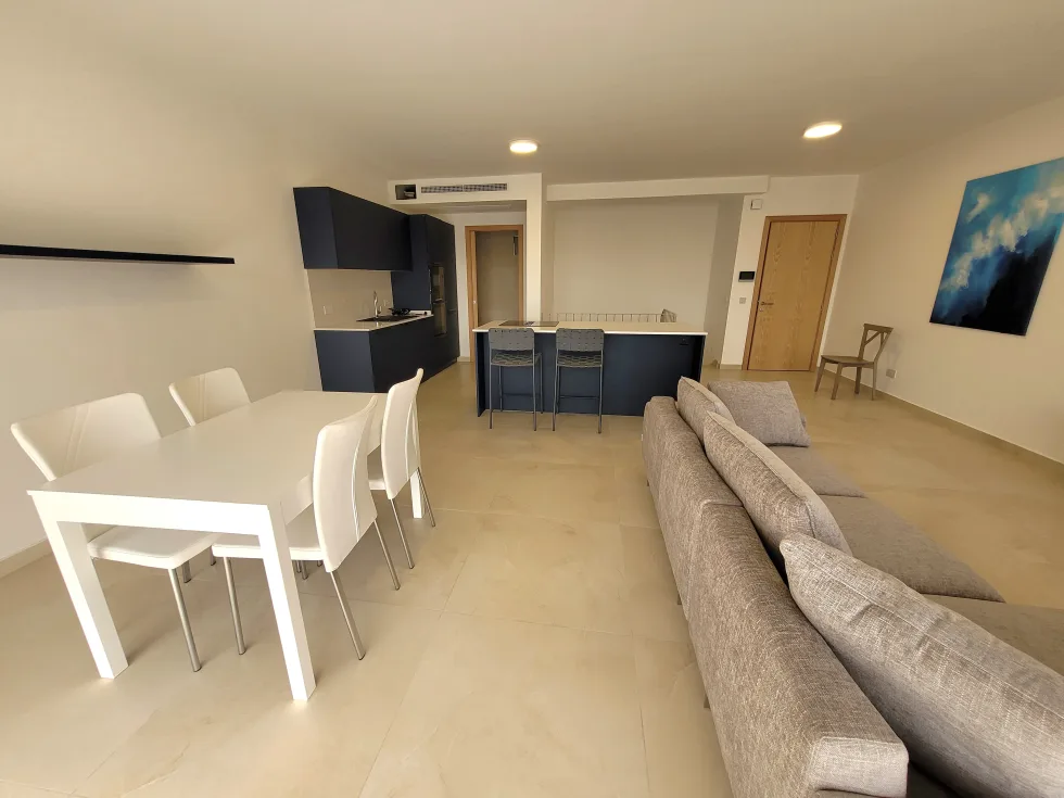 3 bed Apartment For Rent in Swieqi, Swieqi - thumb 3