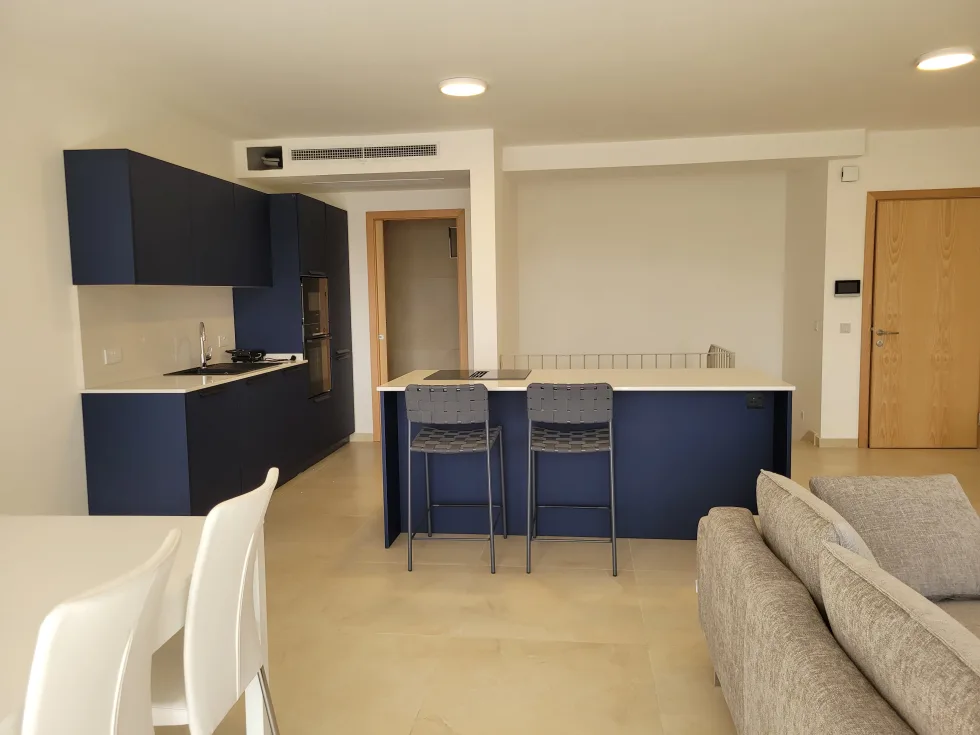 3 bed Apartment For Rent in Swieqi, Swieqi - thumb 4