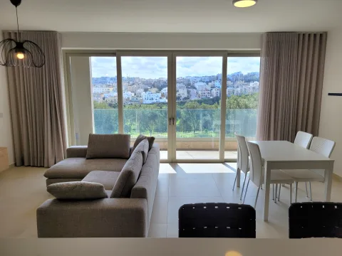 3 bed Apartment For Rent in Swieqi, Swieqi - thumb 5