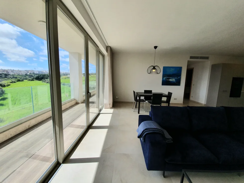 3 bed Apartment For Rent in Swieqi, Swieqi - thumb 2