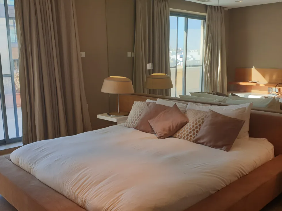 3 bed Penthouse For Rent in St Julian's, St Julian's - thumb 9