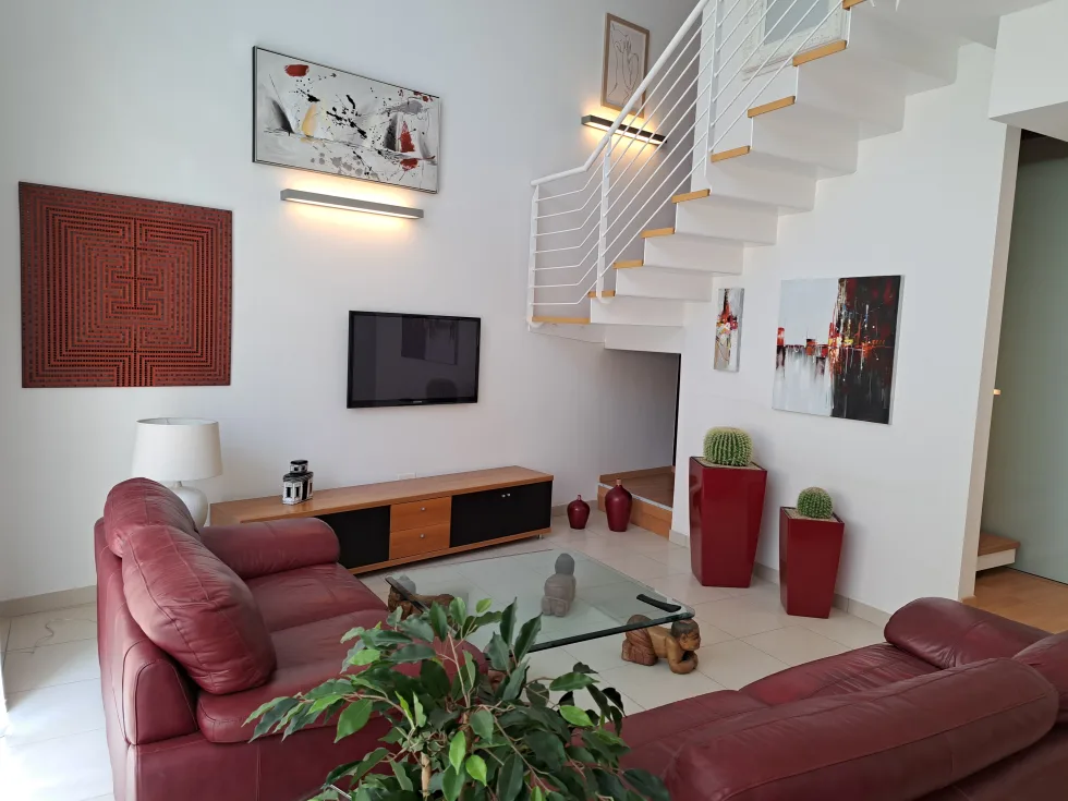 2 bed Apartment For Rent in St Julian's, St Julian's - thumb 1