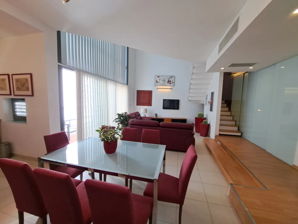 2 bed Apartment For Rent in St Julian's, St Julian's - thumb 2