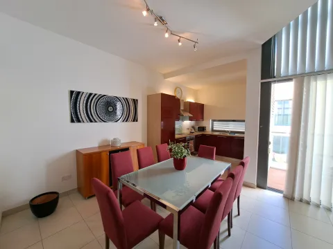 2 bed Apartment For Rent in St Julian's, St Julian's - thumb 3