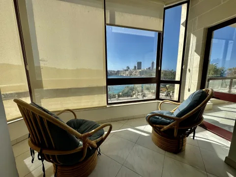 4 bed Apartment For Rent in Sliema, Sliema - thumb 10