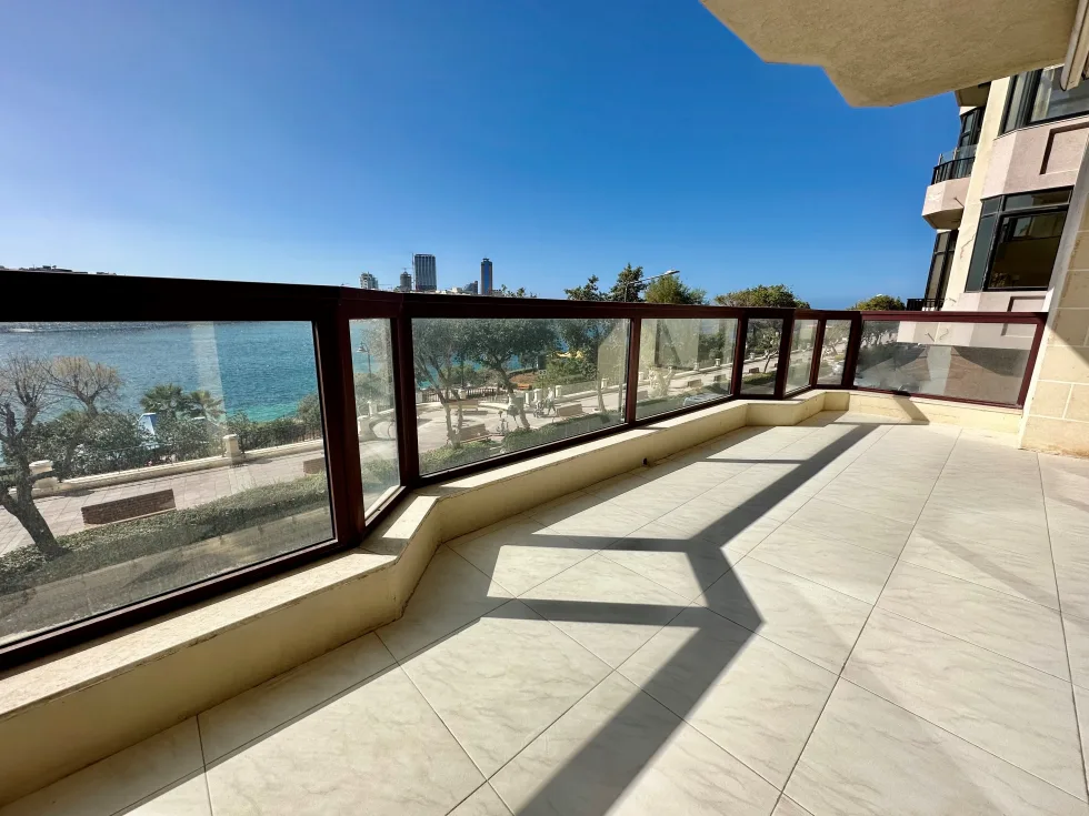 4 bed Apartment For Rent in Sliema, Sliema - thumb 2