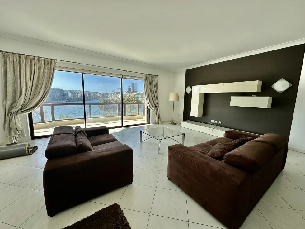 4 bed Apartment For Rent in Sliema, Sliema - thumb 4