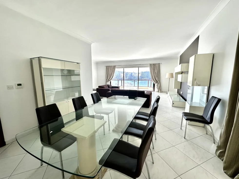 4 bed Apartment For Rent in Sliema, Sliema - thumb 6