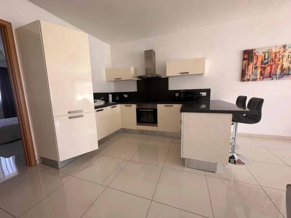 2 bed Penthouse For Rent in Swieqi, Swieqi - thumb 5