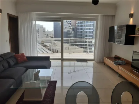 1 bed Apartment For Rent in Sliema, Sliema - thumb 1