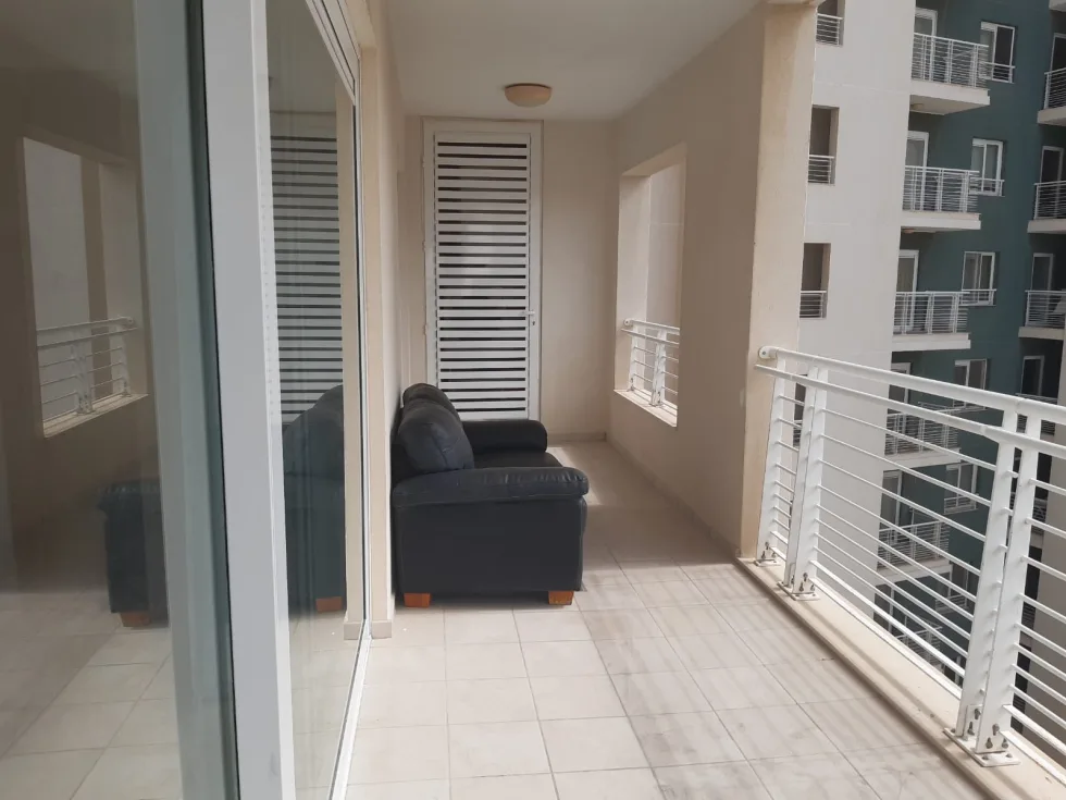 1 bed Apartment For Rent in Sliema, Sliema - thumb 2