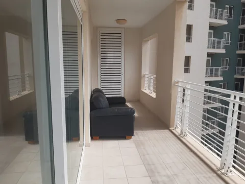 1 bed Apartment For Rent in Sliema, Sliema - thumb 2
