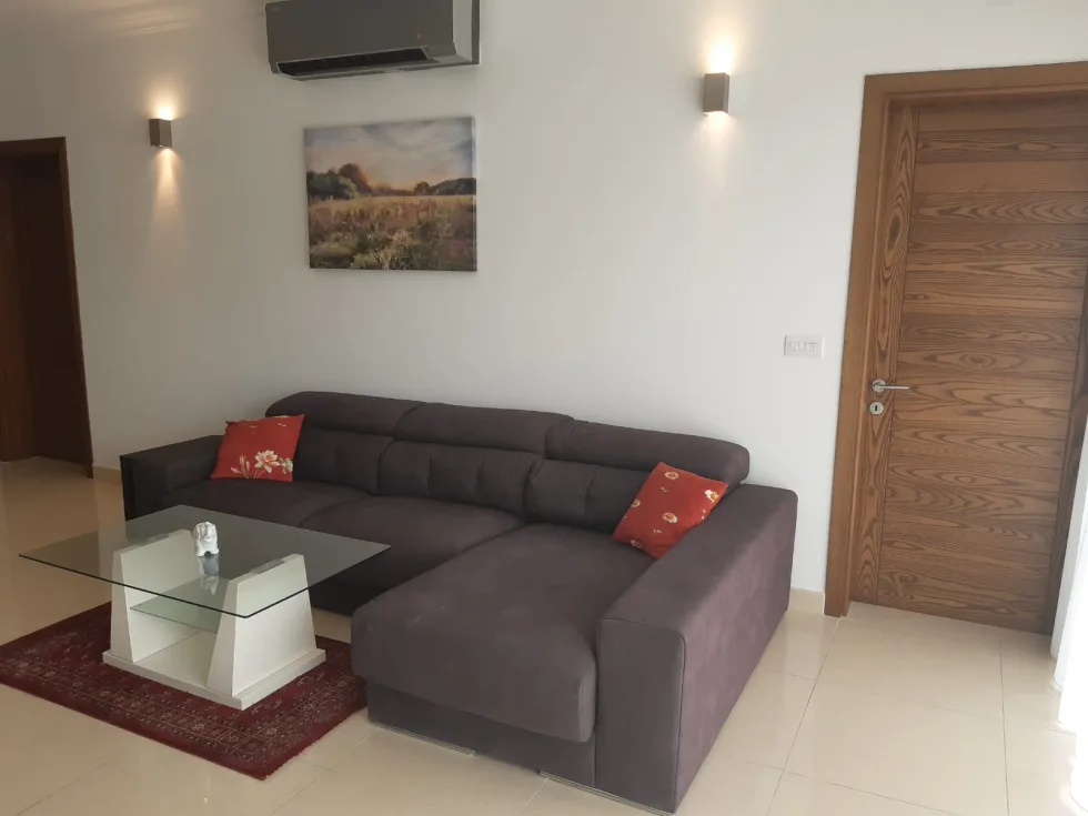 1 bed Apartment For Rent in Sliema, Sliema - thumb 3