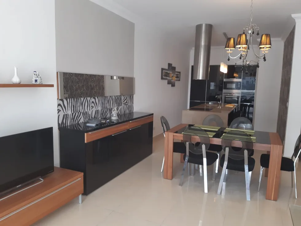 1 bed Apartment For Rent in Sliema, Sliema - thumb 5