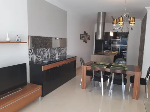 1 bed Apartment For Rent in Sliema, Sliema - thumb 5
