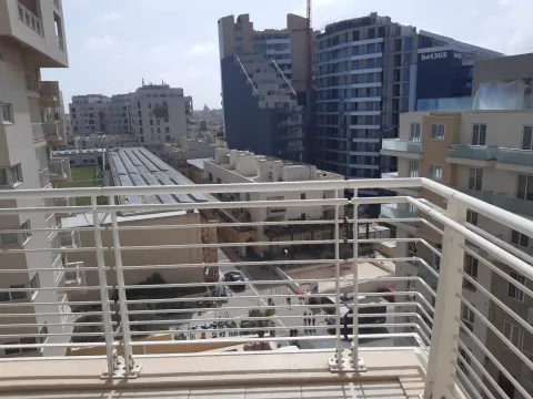1 bed Apartment For Rent in Sliema, Sliema - thumb 6