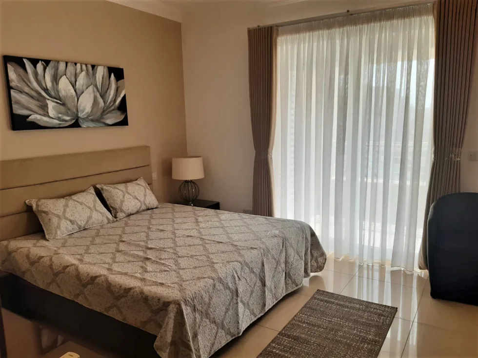 1 bed Apartment For Rent in Sliema, Sliema - thumb 7