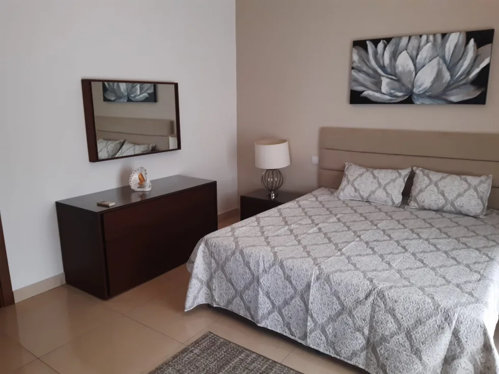 1 bed Apartment For Rent in Sliema, Sliema - thumb 8