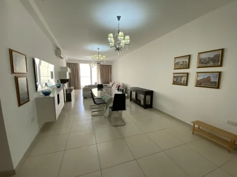 3 bed Apartment For Rent in Sliema, Sliema - thumb 1