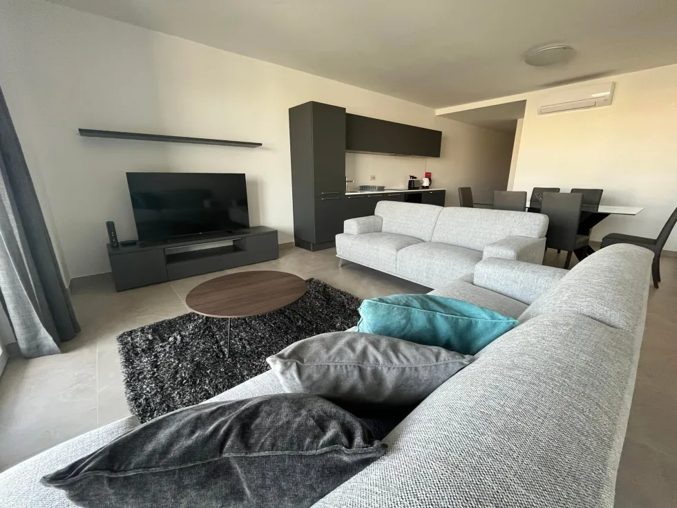 3 bed Apartment For Rent in Pieta, Pieta - thumb 3
