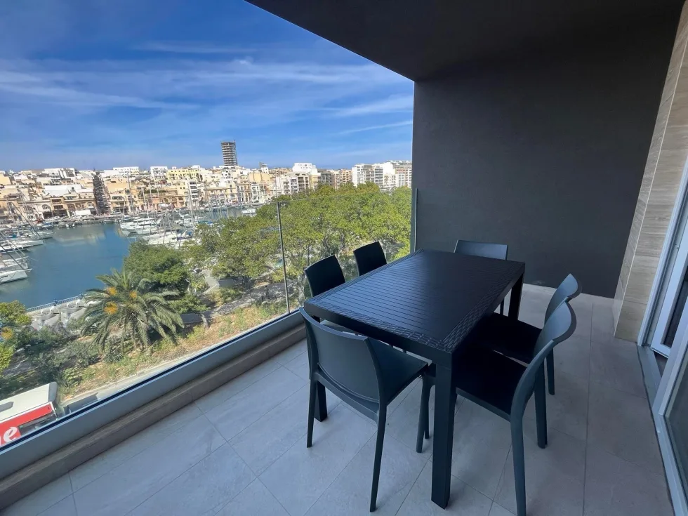 3 bed Apartment For Rent in Pieta, Pieta - thumb 2