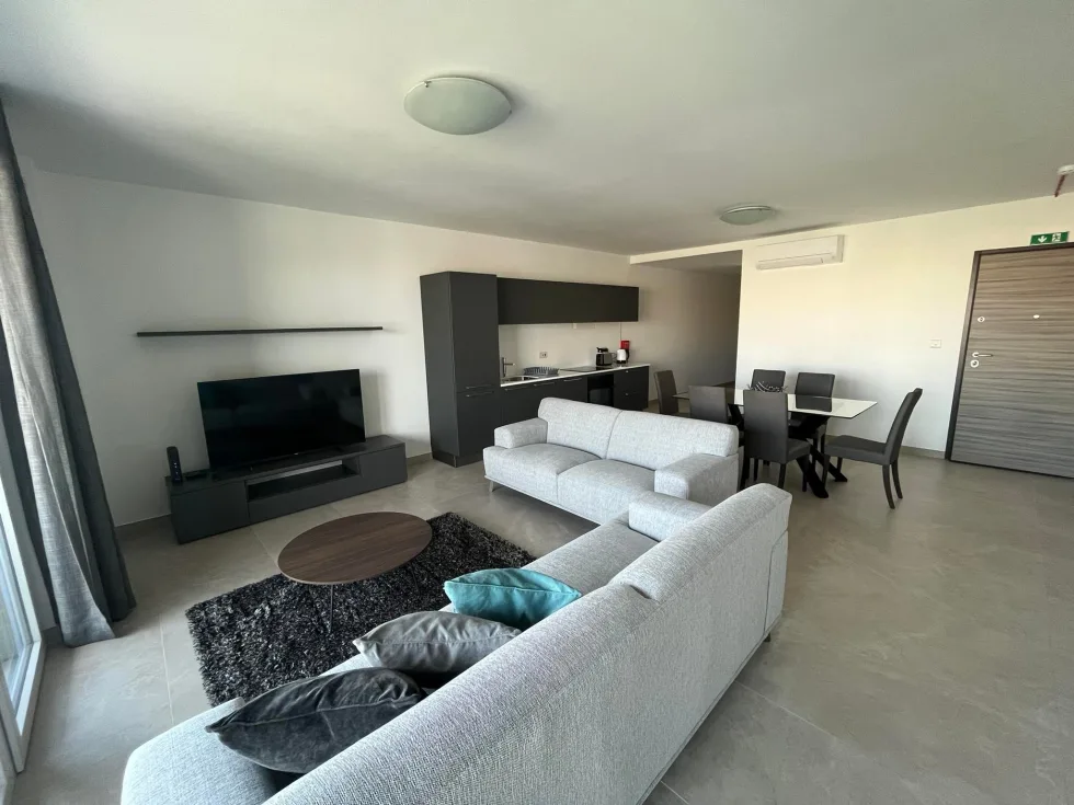 3 bed Apartment For Rent in Pieta, Pieta - thumb 4