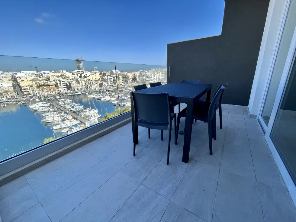 3 bed Apartment For Rent in Pieta, Pieta - thumb 1