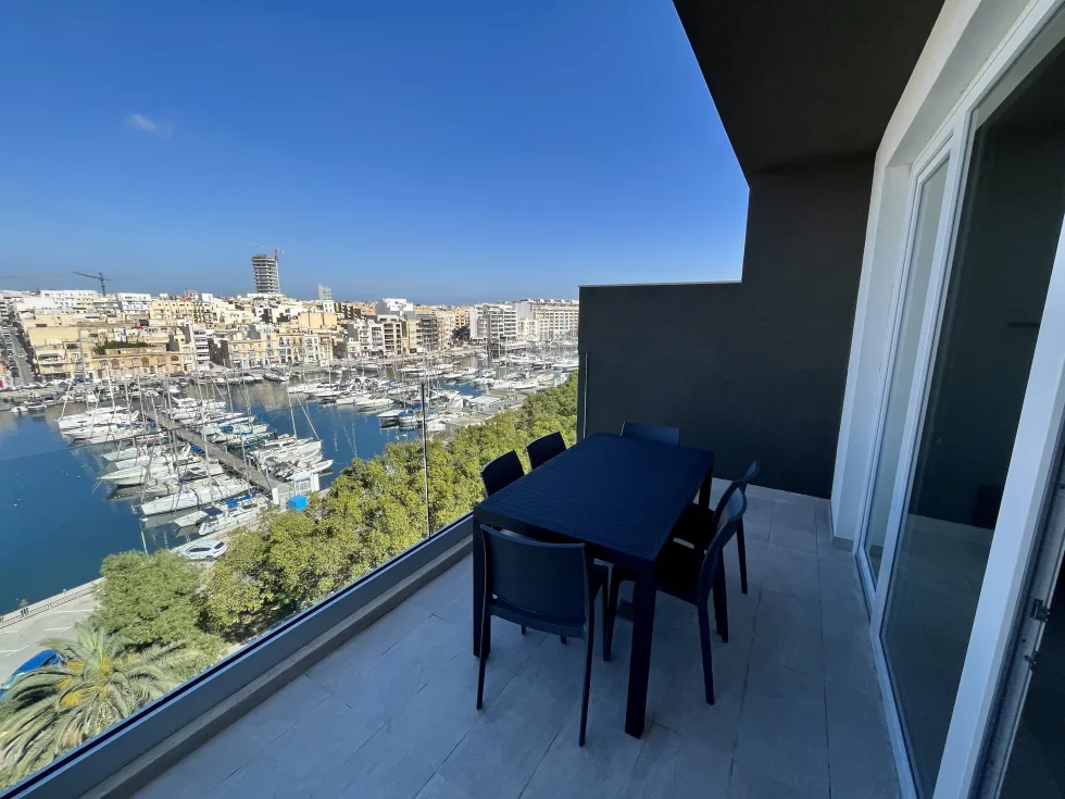 3 bed Apartment For Rent in Pieta, Pieta - thumb 2