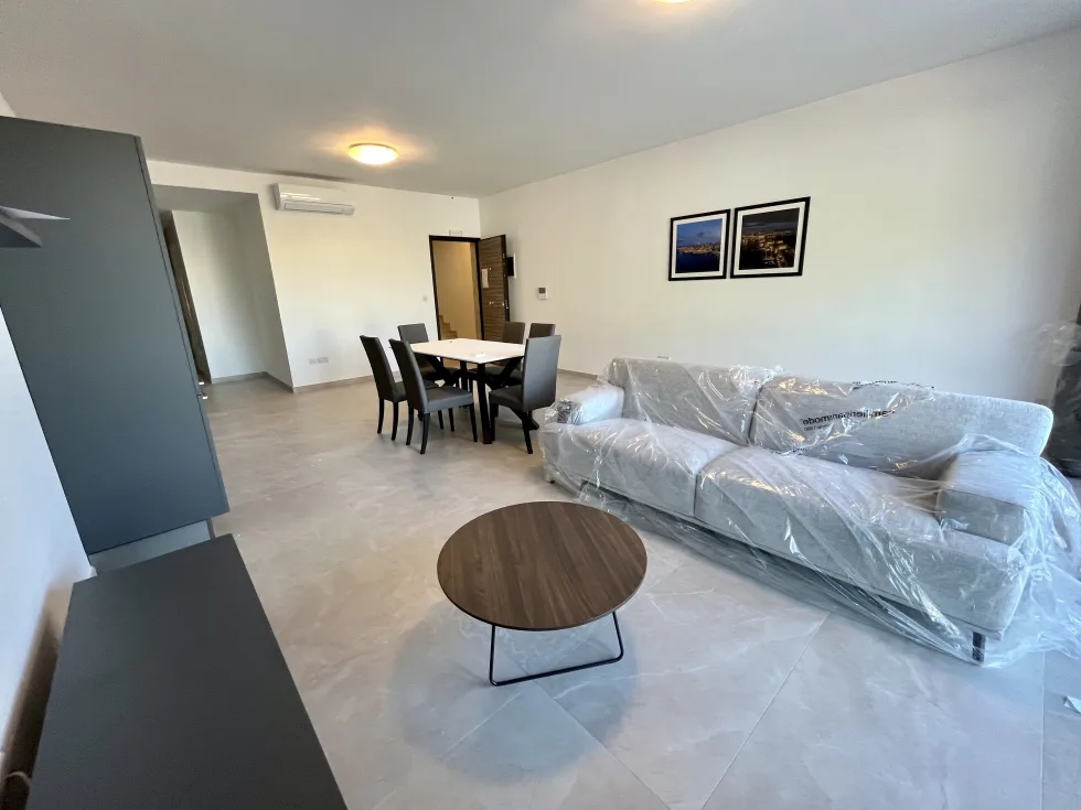 3 bed Apartment For Rent in Pieta, Pieta - thumb 3