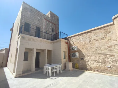 1 bed Terraced House For Rent in Santa Venera, Santa Venera - thumb 1