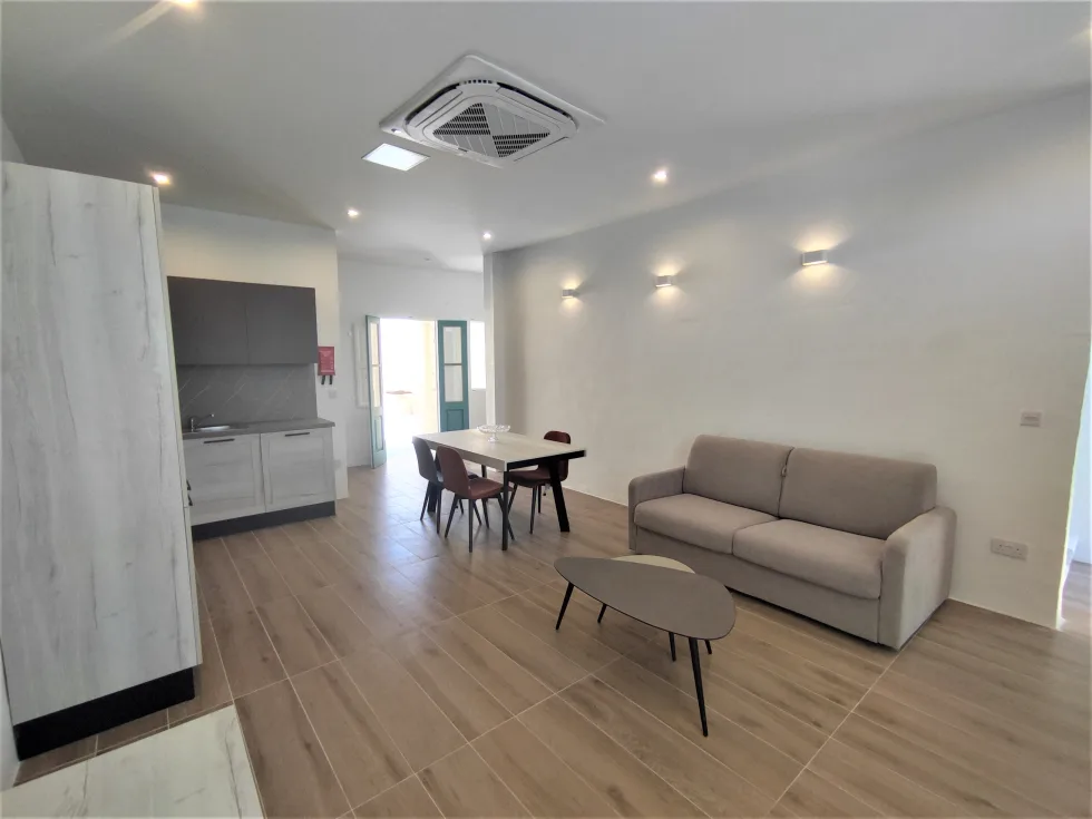 1 bed Terraced House For Rent in Santa Venera, Santa Venera - thumb 4