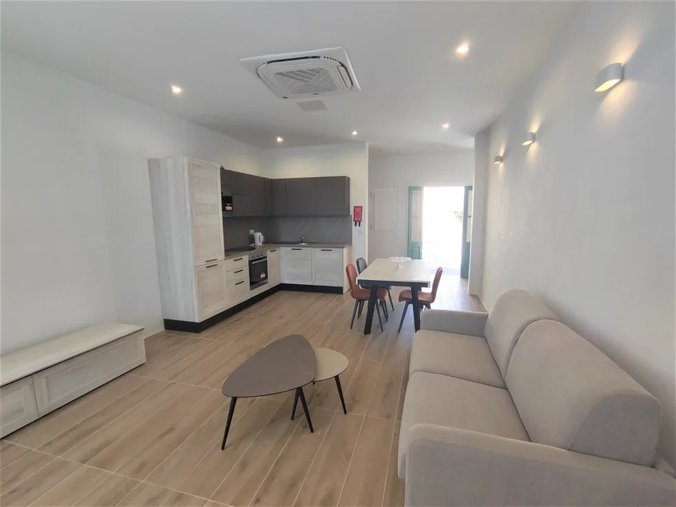 1 bed Terraced House For Rent in Santa Venera, Santa Venera - thumb 5