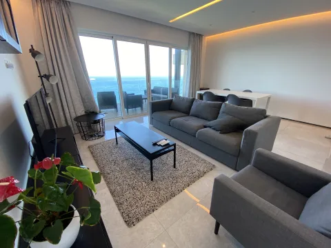 2 bed Apartment For Rent in Sliema, Sliema - thumb 1