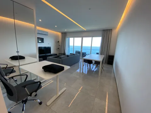 2 bed Apartment For Rent in Sliema, Sliema - thumb 5