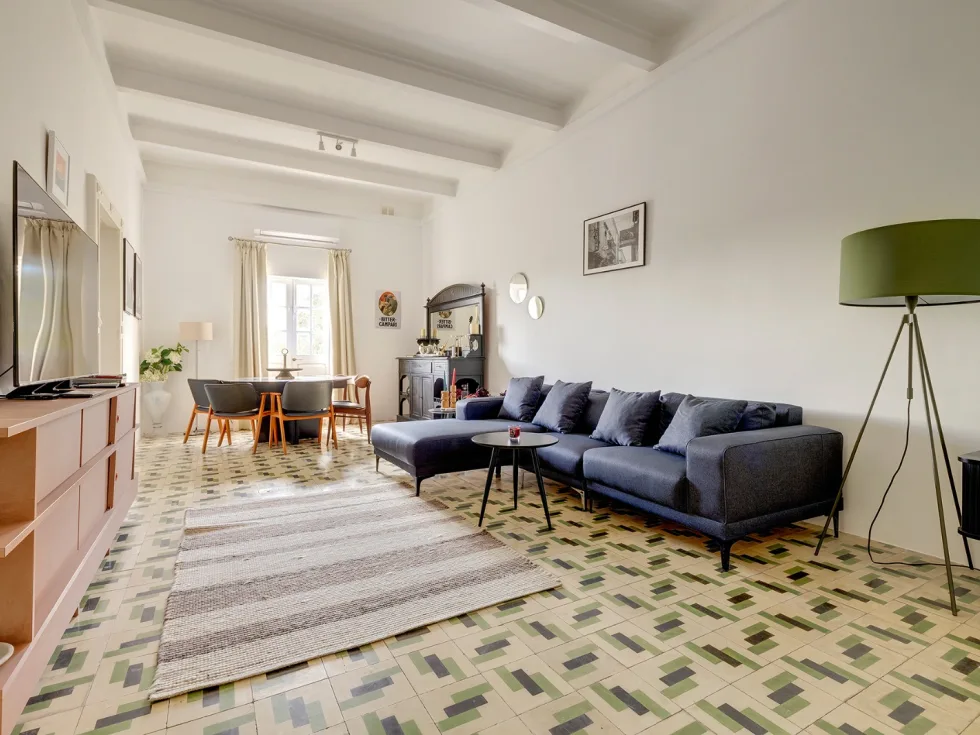 1 bed Apartment For Rent in Floriana, Floriana - thumb 1