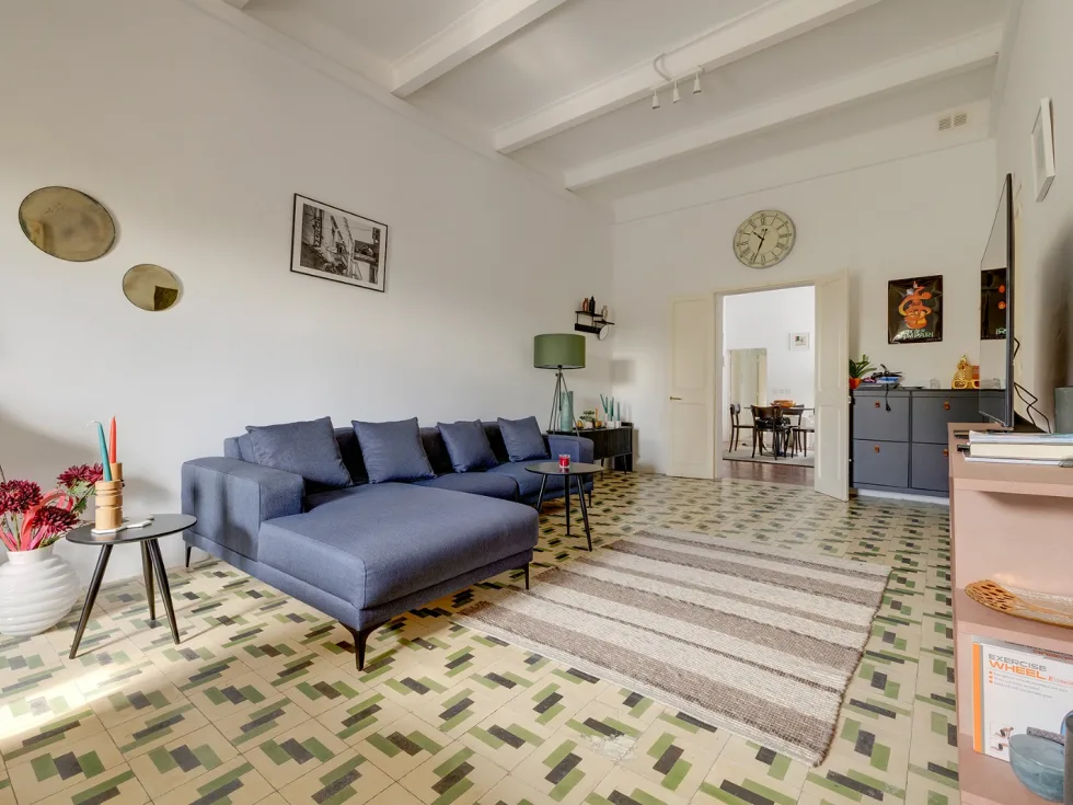 1 bed Apartment For Rent in Floriana, Floriana - thumb 3