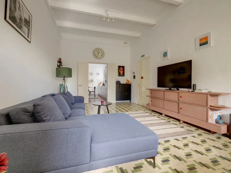 1 bed Apartment For Rent in Floriana, Floriana - thumb 4