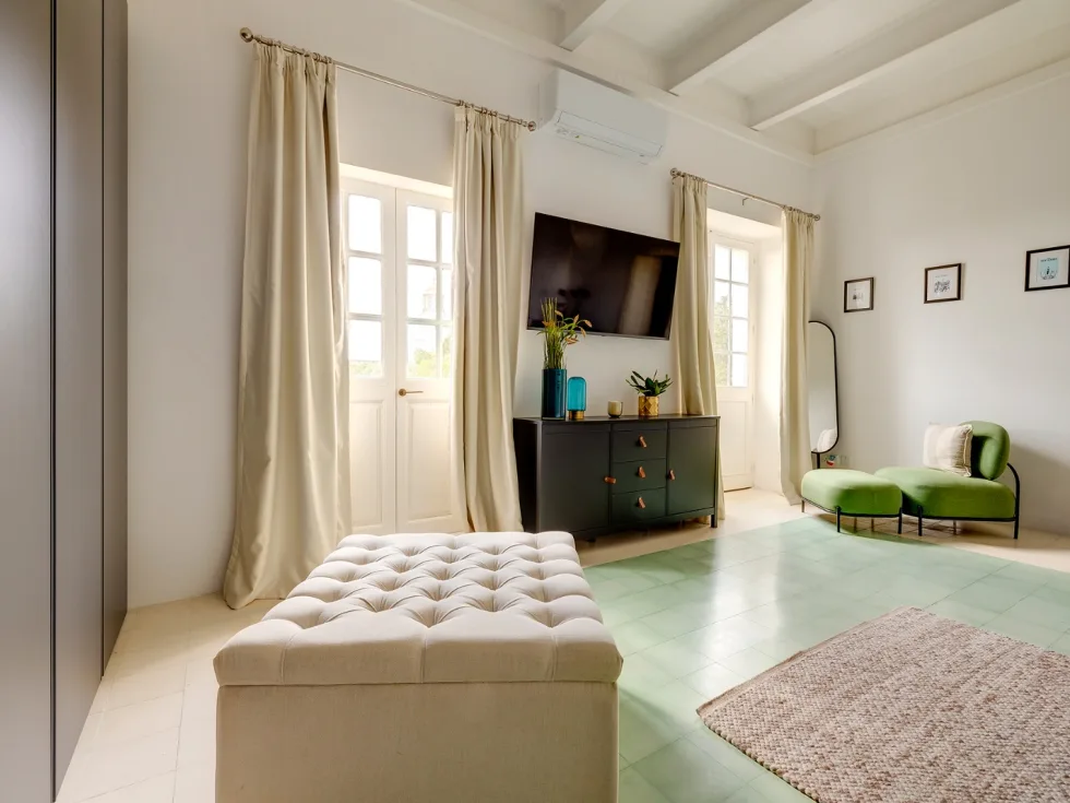 1 bed Apartment For Rent in Floriana, Floriana - thumb 6