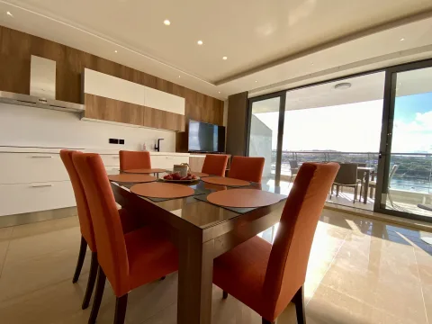 3 bed Apartment For Sale in Sliema, Sliema - thumb 4