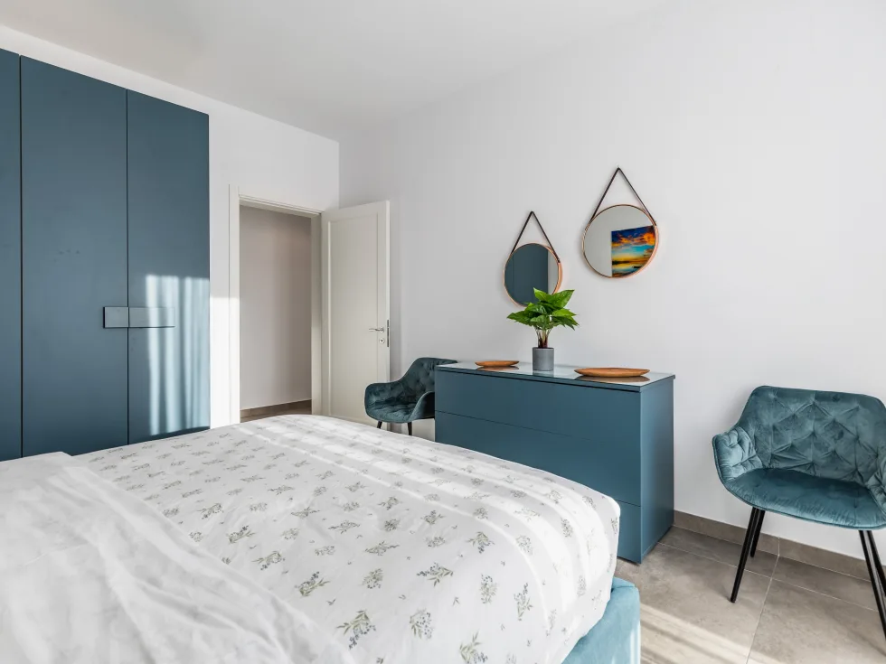 2 bed Penthouse For Rent in Sliema, Sliema - thumb 10