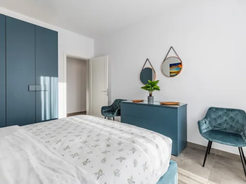 2 bed Penthouse For Rent in Sliema, Sliema - thumb 10